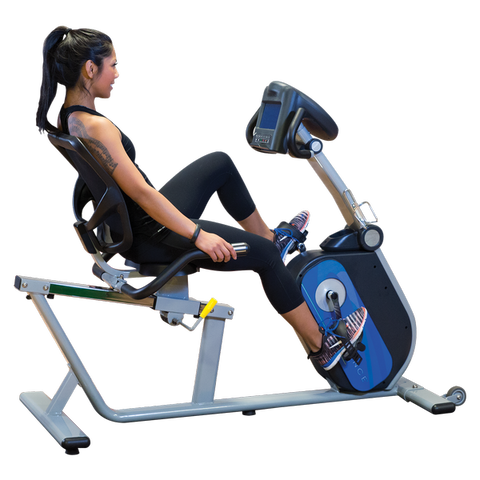 Endurance B4R Recumbent Bike