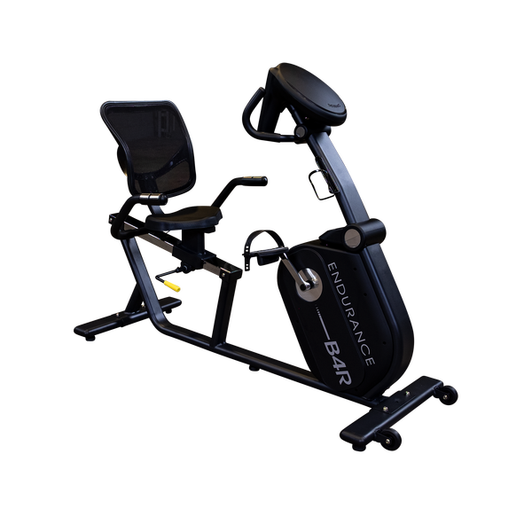 Endurance B4RB Recumbent Bike