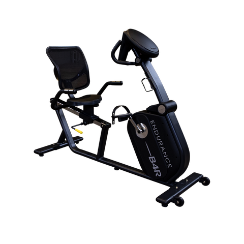 Endurance B4RB Recumbent Bike