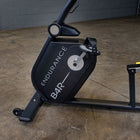 Endurance B4RB Recumbent Bike