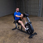 Endurance B4RB Recumbent Bike