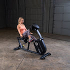 Endurance B4RB Recumbent Bike