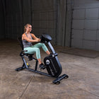 Endurance B4RB Recumbent Bike
