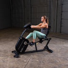 Endurance B4RB Recumbent Bike