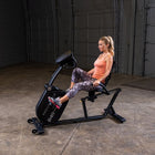 Endurance B4RB Recumbent Bike