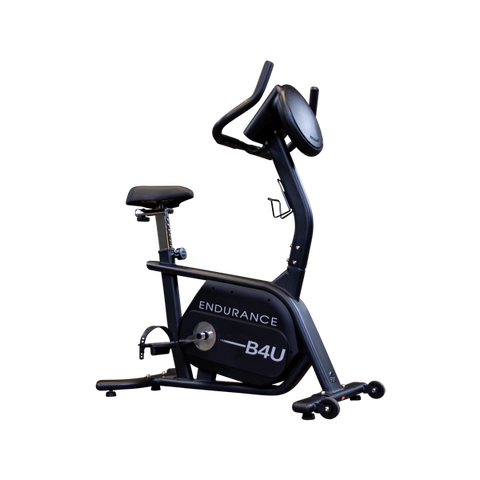 Endurance B4UB Upright Bike