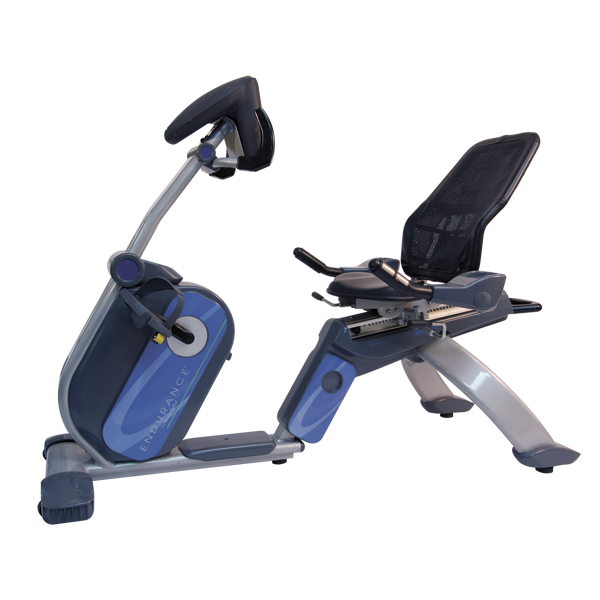 Endurance B5R Recumbent Bike