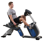 Endurance B5R Recumbent Bike