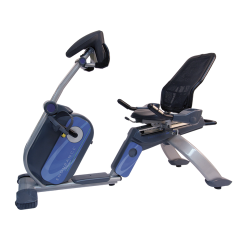 Endurance B5R Recumbent Bike