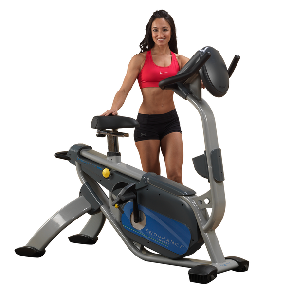 Endurance B5U Upright Bike