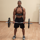 Endurance BB23 Bicep Bomber