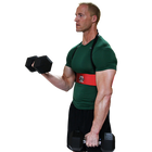 Body Solid BB25 25th Anniversary Bicep Bomber