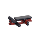 Body Solid BFAB10R Best Fitness Ab Board