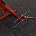 Best Fitness BFAB20R Semi-Recumbent Ab Bench