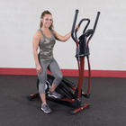 Best Fitness BFCT1R Cross Trainer Elliptical