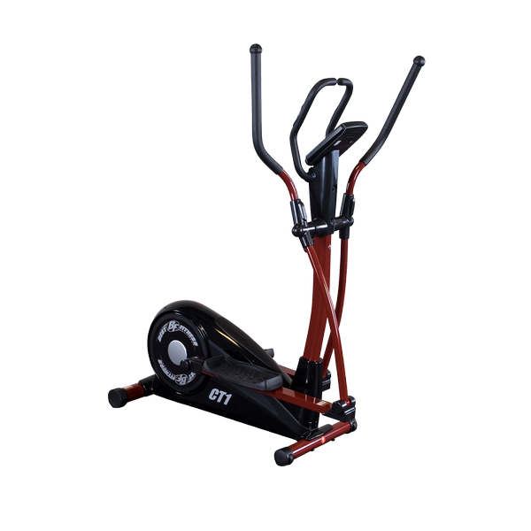 Best Fitness BFCT1R Cross Trainer Elliptical