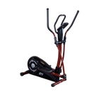 Best Fitness BFCT1R Cross Trainer Elliptical