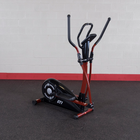 Best Fitness BFCT1R Cross Trainer Elliptical