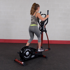 Best Fitness BFCT1R Cross Trainer Elliptical