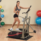 Body-Solid Best Fitness Center Drive Elliptical BFE1