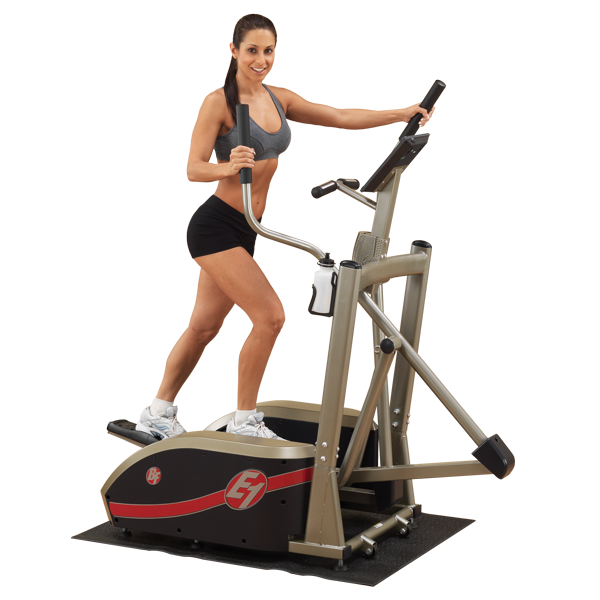 Best Fitness BFE1R Center Drive Elliptical
