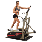 Best Fitness BFE1R Center Drive Elliptical