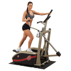 Aerobic Machines