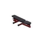Best Fitness BFFID10R Folding Bench