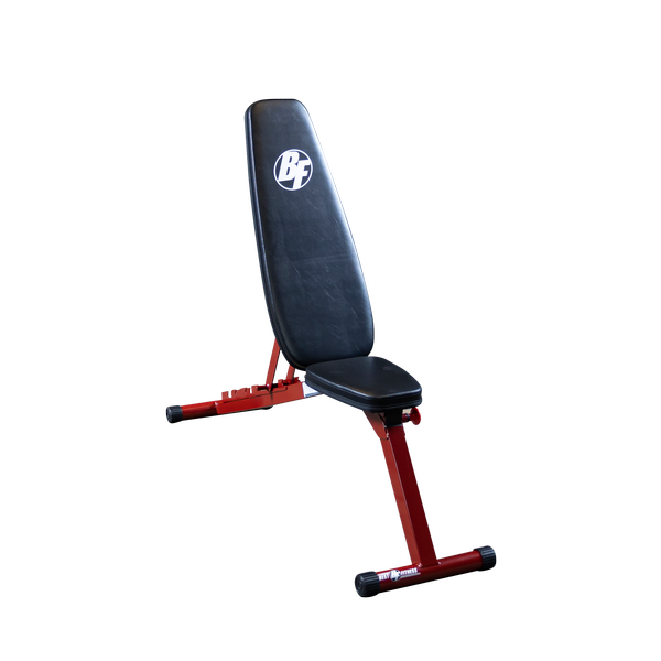 Best Fitness Adjustable BFFID25 Bench