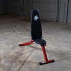 Best Fitness Adjustable BFFID25 Bench