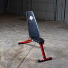 Best Fitness Adjustable BFFID25 Bench