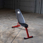 Best Fitness Adjustable BFFID25 Bench