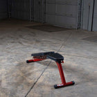 Best Fitness Adjustable BFFID25 Bench