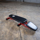 Best Fitness Adjustable BFFID25 Bench