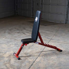 Best Fitness Adjustable BFFID25 Bench
