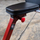 Best Fitness Adjustable BFFID25 Bench