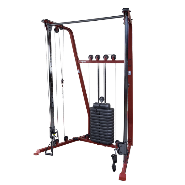 Best Fitness BFFT10 Functional Trainer