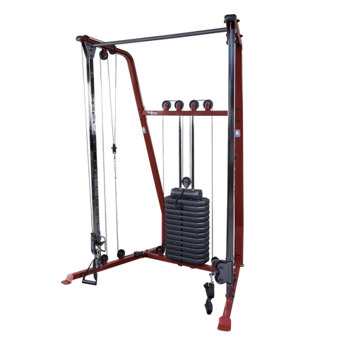 Best Fitness BFFT10 Functional Trainer