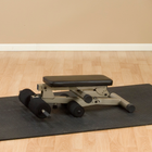 Best Fitness BFHYP10R Ab Board Hyperextension
