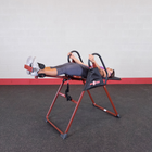 Best Fitness BFINVER10R Inversion Table