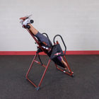 Best Fitness BFINVER10R Inversion Table