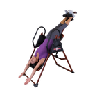 Best Fitness BFINVER10R Inversion Table