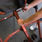 Best Fitness BFINVER10R Inversion Table
