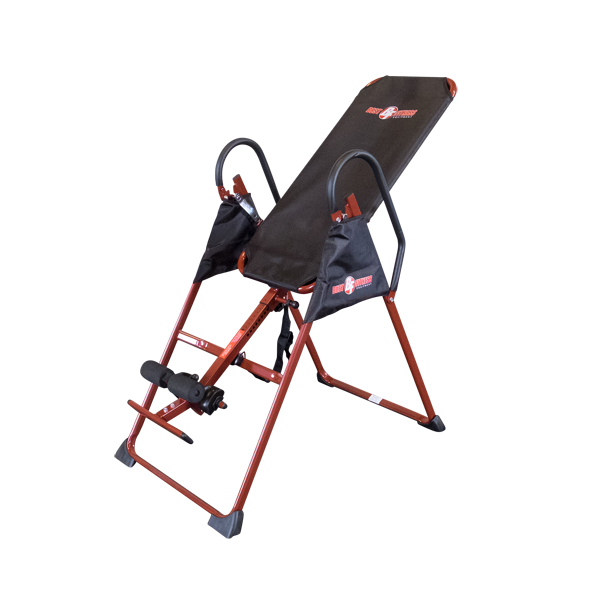 Best Fitness BFINVER10R Inversion Table