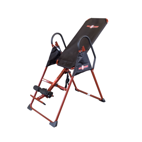 Best Fitness BFINVER10R Inversion Table