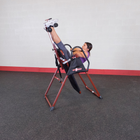 Best Fitness BFINVER10R Inversion Table