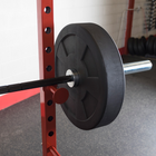 Best Fitness BFPR100R Power Rack