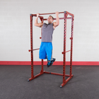 Best Fitness BFPR100R Power Rack