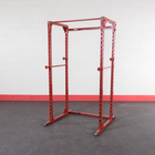 Best Fitness BFPR100R Power Rack