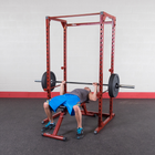 Best Fitness BFPR100R Power Rack